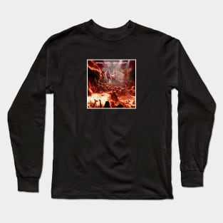 Nothing beats a good concert Long Sleeve T-Shirt